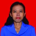 Yustina Iswahyuningsih